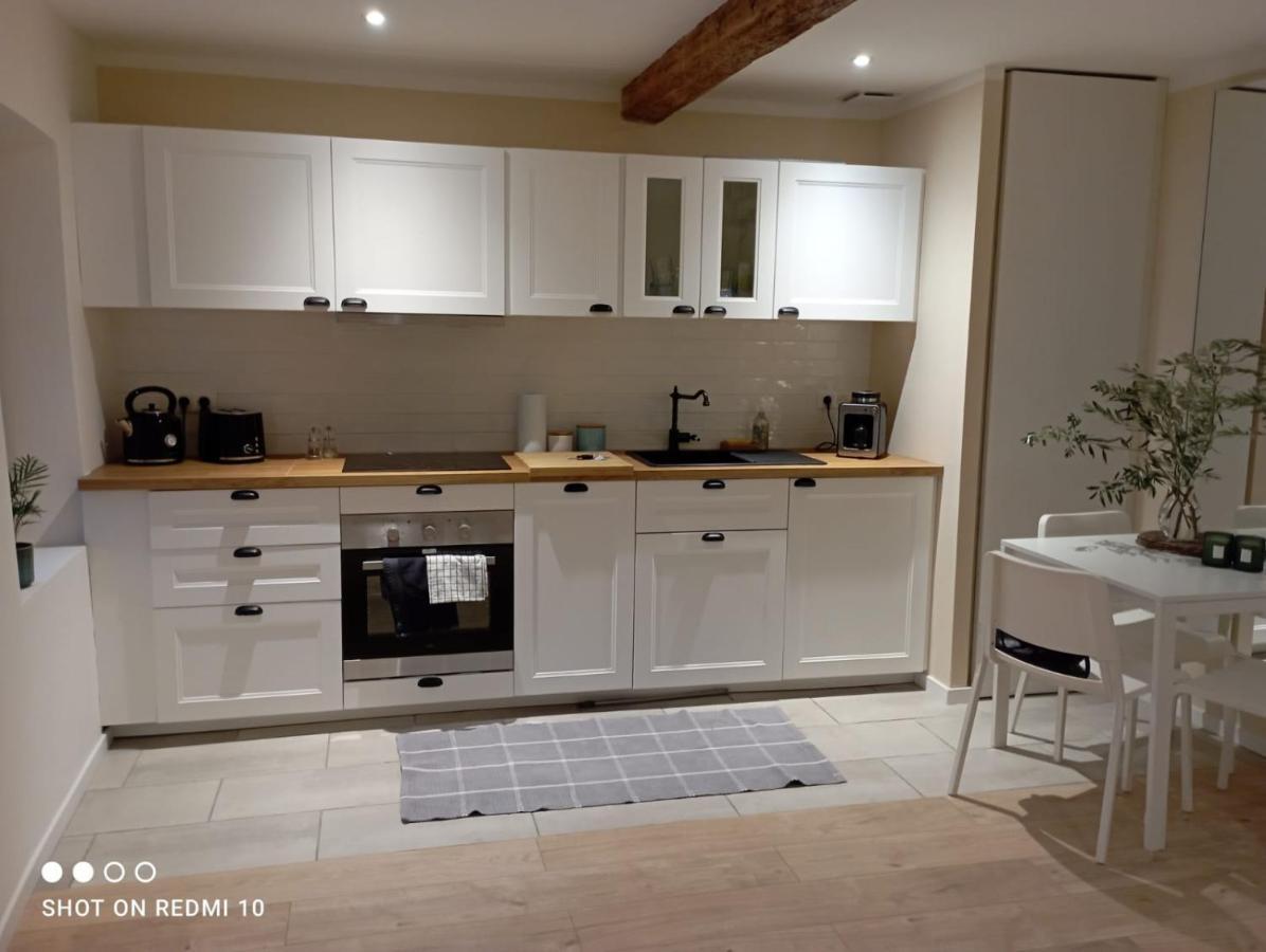 Studio Centre-Ville Merville Merville  Екстер'єр фото