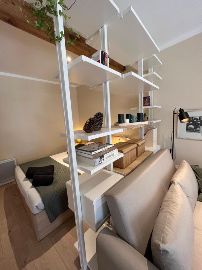 Studio Centre-Ville Merville Merville  Екстер'єр фото