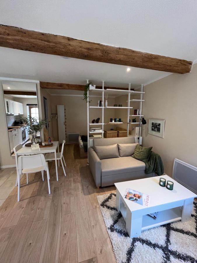 Studio Centre-Ville Merville Merville  Екстер'єр фото