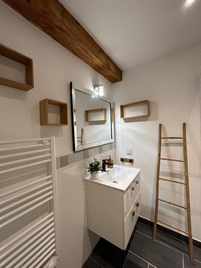 Studio Centre-Ville Merville Merville  Екстер'єр фото