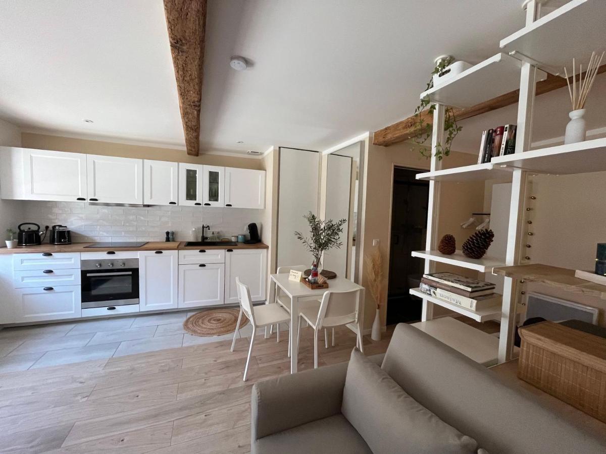 Studio Centre-Ville Merville Merville  Екстер'єр фото