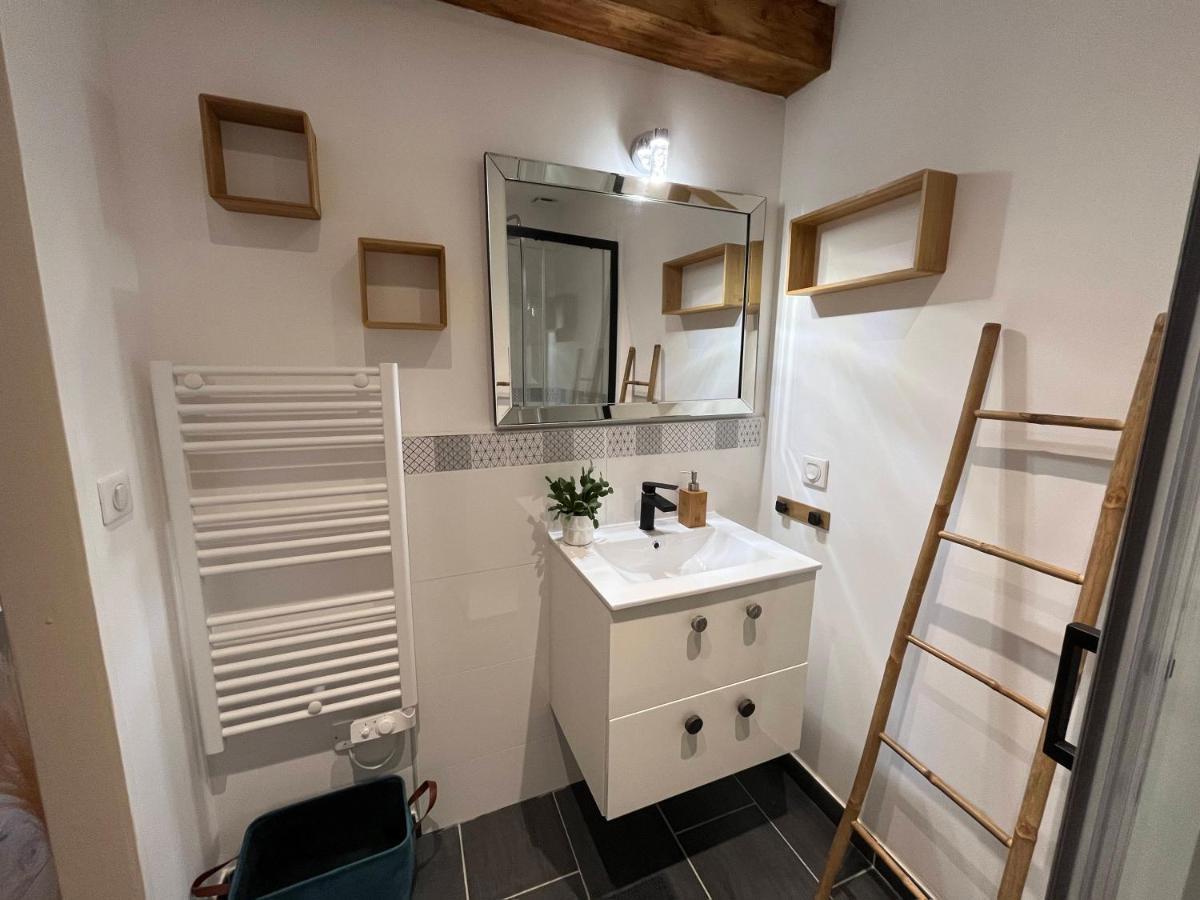 Studio Centre-Ville Merville Merville  Екстер'єр фото
