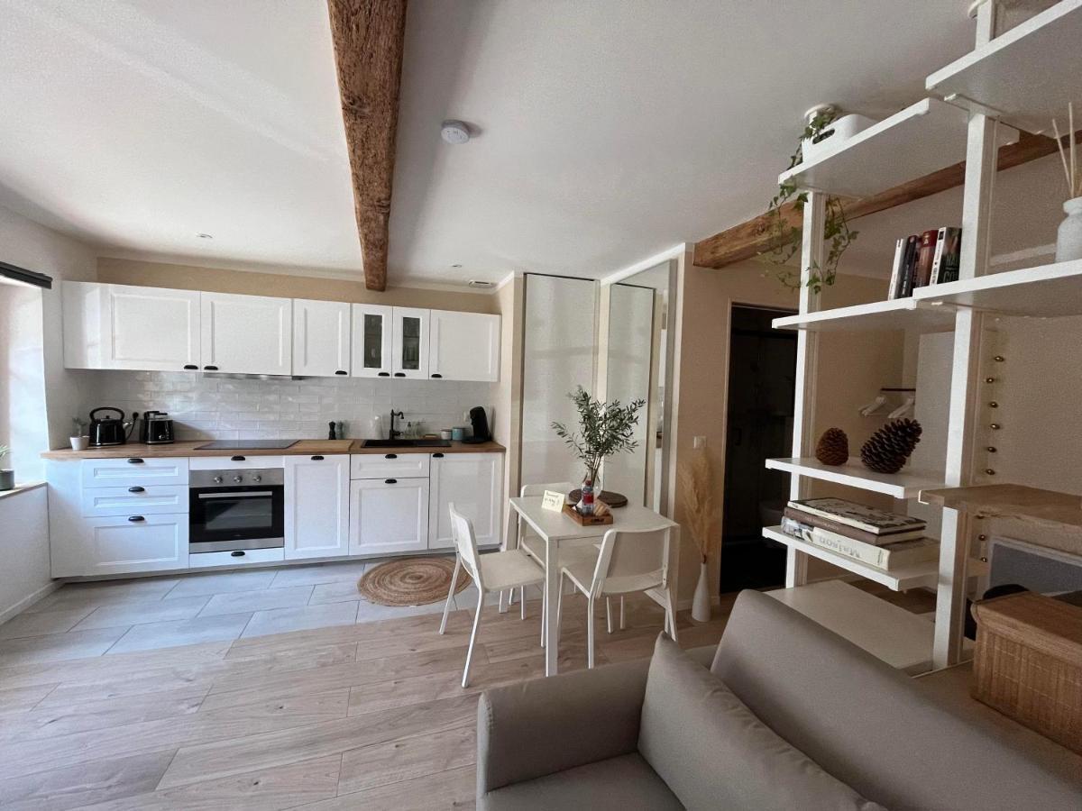 Studio Centre-Ville Merville Merville  Екстер'єр фото