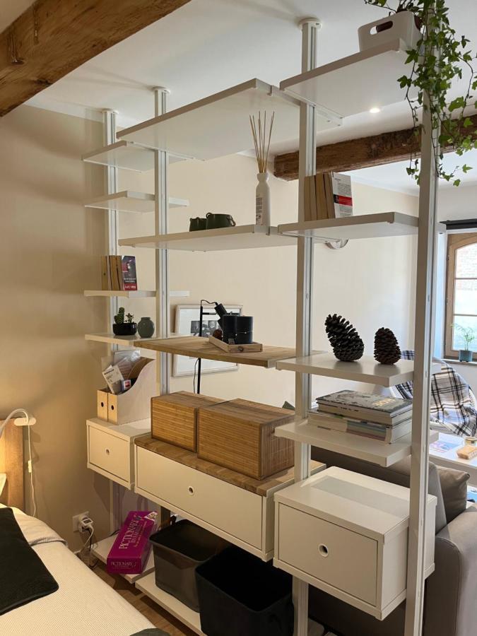 Studio Centre-Ville Merville Merville  Екстер'єр фото