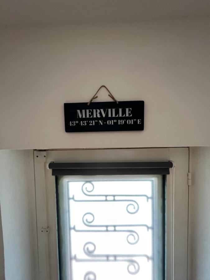 Studio Centre-Ville Merville Merville  Екстер'єр фото